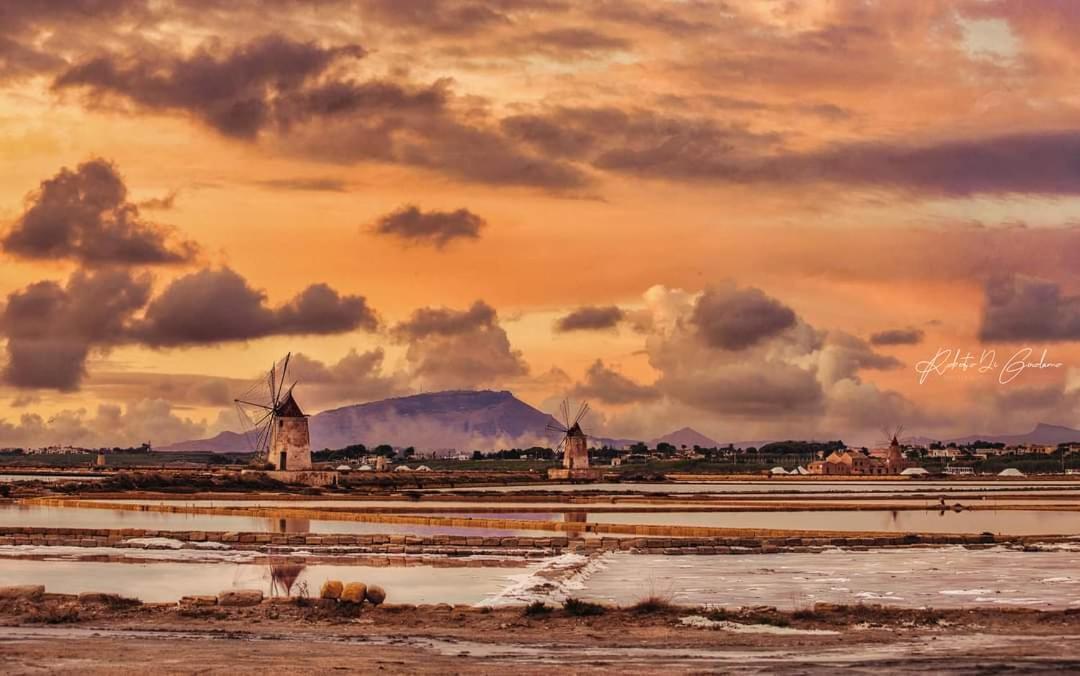 Ilary'S Rooms Marsala Exterior foto